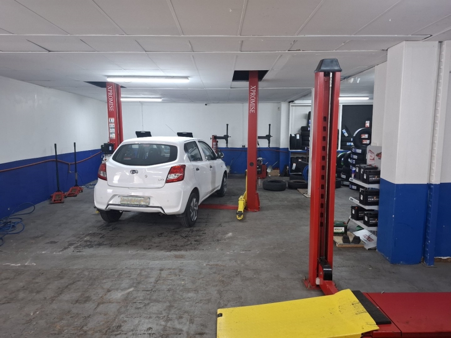 Commercial Property for Sale in Parow Western Cape